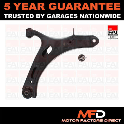 Fits Outback Legacy 2.0 D 2.5 3.6 MFD Front Right Track Control Arm 20202AJ04A
