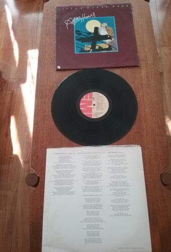 Little river band After hours vinyl.1976.EMI Australia - Picture 1 of 5