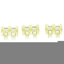 Seiko Ladies Gold Tone Stainless Steel Link 34M3YG-LK 1N01-0HL0 SOLD PER PIECE