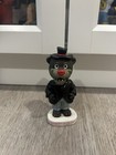 University Of Cincinnati Bearcats Mini Mascot Bobblehead Agp