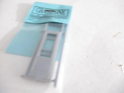 GRANDT LINE 3626- 1/48 'O' SCALE- STOREFRONT SINGLE DOOR -  HOBBY-NEW- SR113