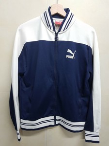 felpa puma uomo vintage