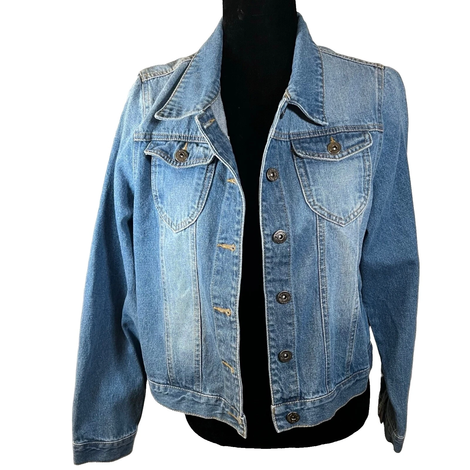 Style abrigos, chaquetas y chalecos para Mujeres