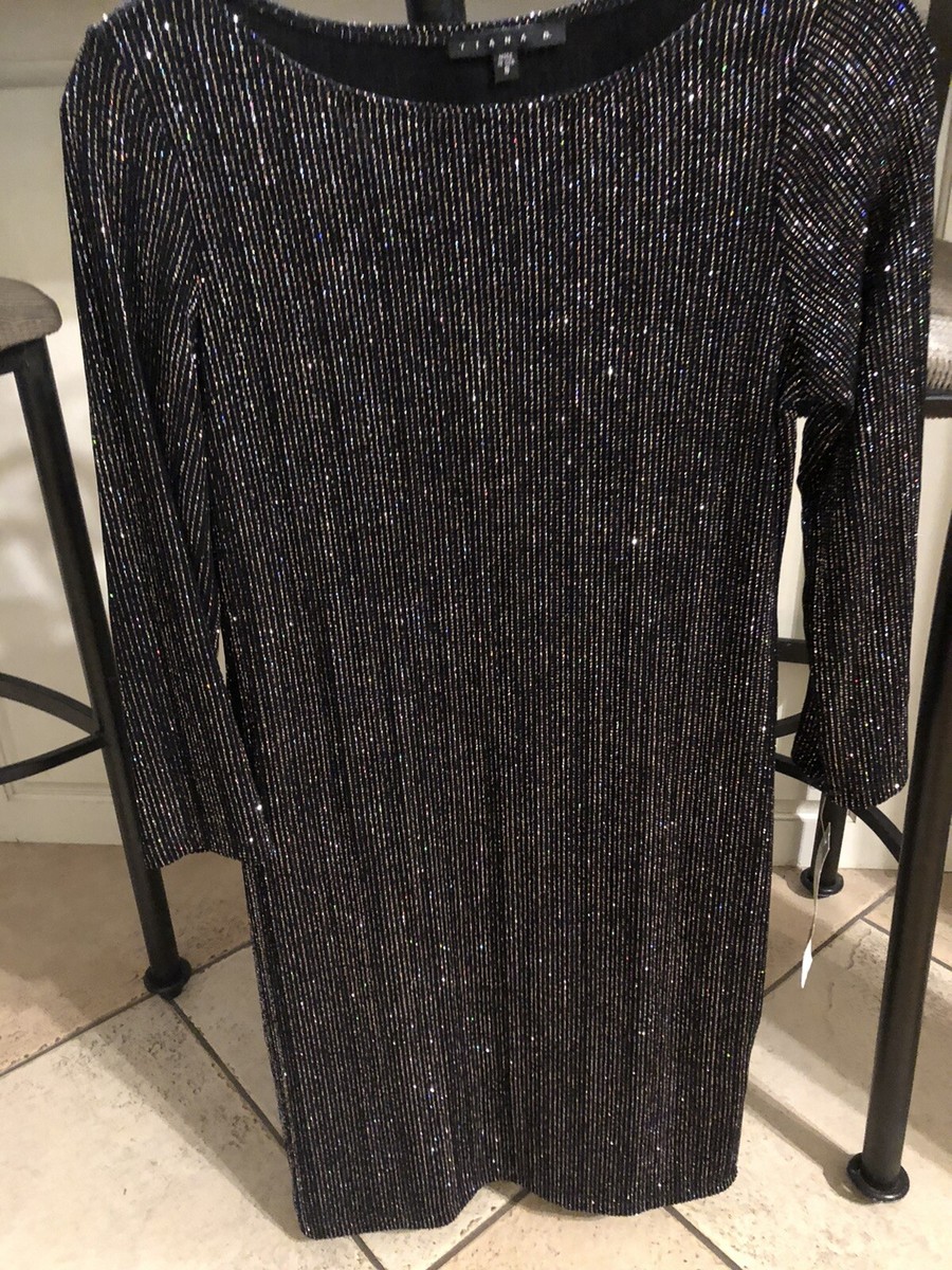 tiana b sequin dress tiana b beige gold sequin mesh party dress 12 16 bnwt rouche side bronze  qvc