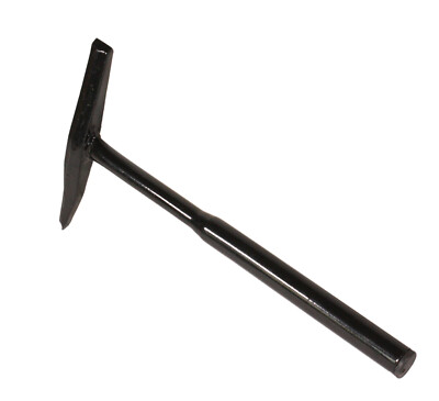 Schlackenhammer Ganzstahl Schlackehammer Hammer Schlacke Stahl Stahlhammer CFH