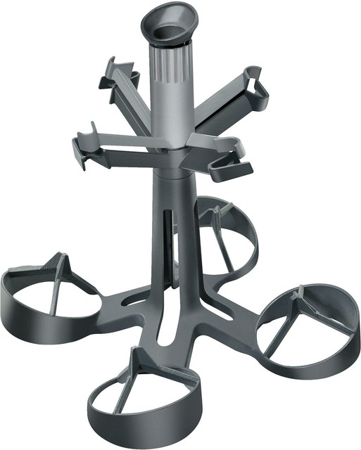 bosch dishwasher wine glass rack