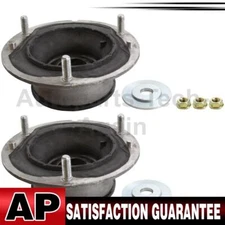 2 Monroe Front Strut Mount Fits 2013-2015 Cadillac ATS 2014-2019 Cadillac CTS