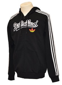 deutschland pullover adidas