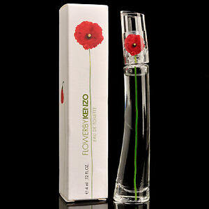 flowers by kenzo eau de toilette