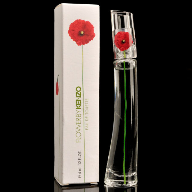 parfum kenzo flower original