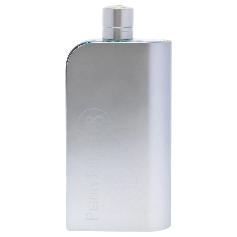 Perry Ellis 18 por Perry Ellis para hombre - 6,8 OZ eau de parfum spray Foto 2 de 4