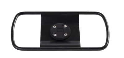 Aeroe Spider Pannier Receiver