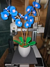 Aromatic Orchid Diffuser