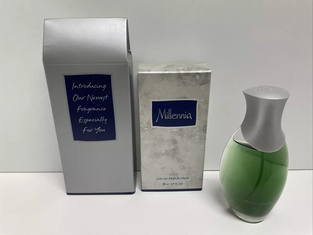 Perfume avon millennia new arrivals