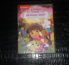 Buy Dora and Friends: Doggie Day! (DVD) online | eBay