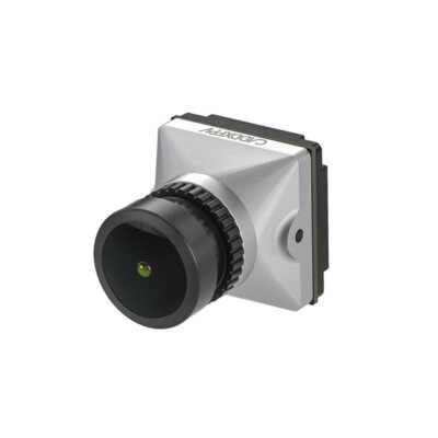 CADDXFPV Polar 1/1.8'' Starlight Digital HD 800W Lens Pixels 16:9 Camera For RC
