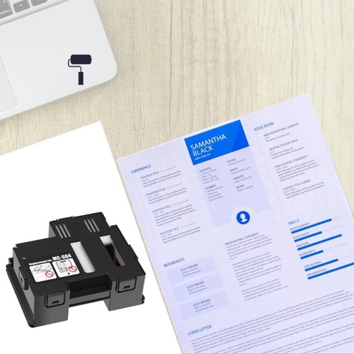 Waste Ink Collection Cartridge for G1330 G3370 G1430 Maintenance Box - Afbeelding 3 van 8