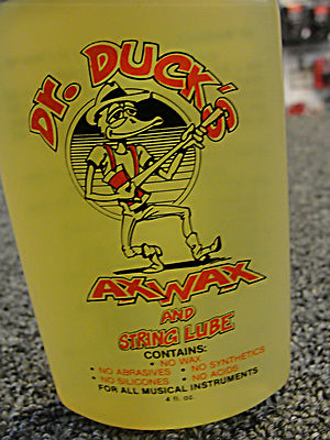 B000eel50q Dr. Wax 2080 Cleaning AX Duck Kit for sale online | eBay