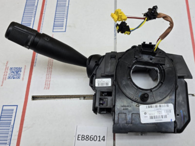 OEM 2009-2012 DODGE RAM 1500 Steering Column Turn Signal Clock Spring 56046076AH