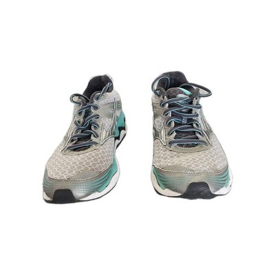 Mizuno Wave Paradox 2 women s running shoes multicolor US -size 8