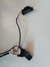 NISSAN QASHQAI II J11, J11 Kennzeichenrahmen 240844EA0A 25300100 1.50 34905395