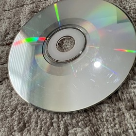 Tony Hawk's Pro Skater (Sega Dreamcast, 2000) - Disc Only - Untested Skateboard