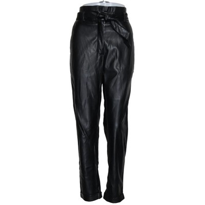 Nukus, Hose, Größe: L, NUKUS NOVA, Schwarz, Polyester/Polyurethan #M2j