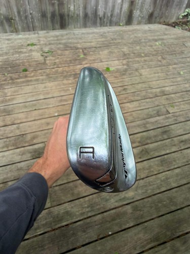 Taylormade 2019 P790 Gap A Wedge NS Pro Tour 105 Stiff Flex 35,75′′ SCHÖN - Bild 3 von 7