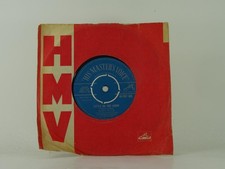 RONNIE HILTON LITTLE DO YOU KNOW (32) 2 Track 7" Single plus Picture Sleeve HIS 