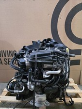Mercedes-Benz GLK (X204) 2010 Diesel 125kW Motor RVP33117 Mercedes-Benz GLK (X204) 2010 Diesel 125kW Motor RVP33117