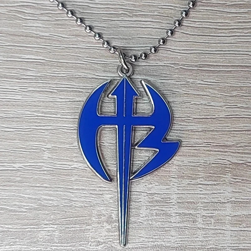 Blue Jeff Hardy WWE Wrestling Fan Apparel & Souvenirs for sale | eBay