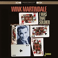 I Was That Soldier - Cd - F600Z