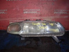 Feu avant (phare) Rover 414