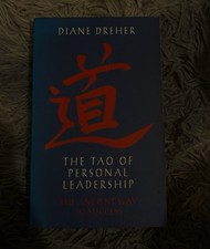 The Tao of Personal Leadership by Diane Drehe...
