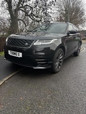 2018 Range Rover Velar D240 R-Dynamic SE 5dr Automatic