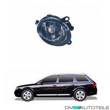 Nebelscheinwerfer rechts H7 für Audi A6 C6 (4F2) Avant (4F5) Allroad (4FH)