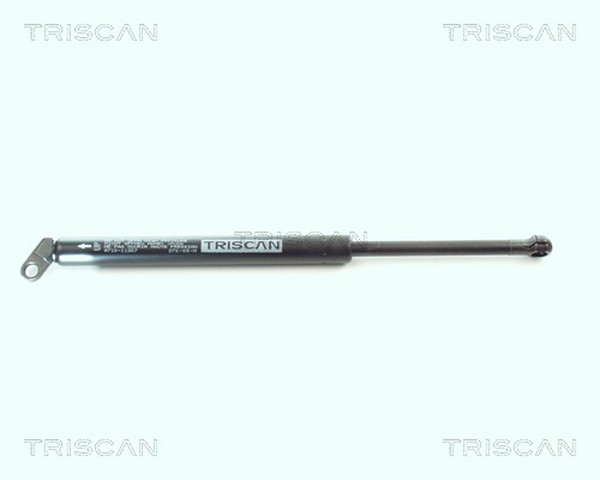 Triscan Heckklappen DäMpfer Gasfeder Kofferraum 8710 11207 FüR BMW E38 7Er 725-image