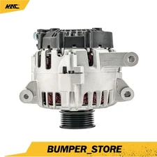 Alternator For 2010-2017 Chevy Equinox 2.4L GMC Terrain 2.4L 11459 13500315