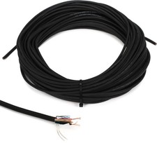 Pro Co DMX-1PR Bulk 3-pin DMX Wire - 100 Foot