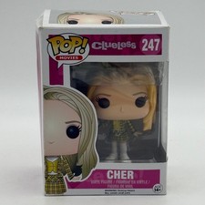 2016 Funko Pop Clueless Vinyl Figures 21