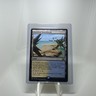 MTG Fortified Beachhead (262p/180) The Brothers' War Promos LP