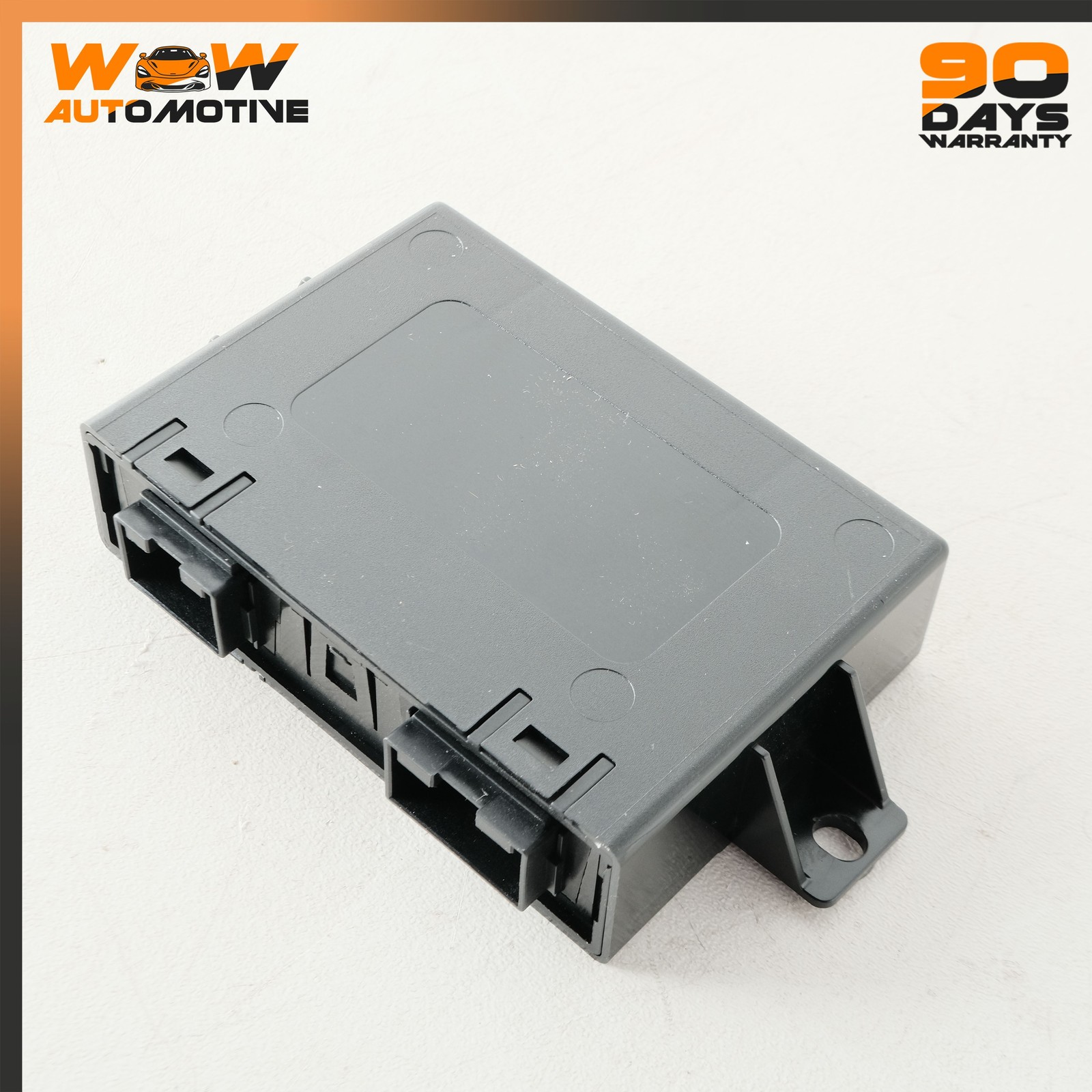04-13 BENTLEY CONTINENTAL FLYING SPUR PARK PARKING ASSIST CONTROL MODULE OEM
