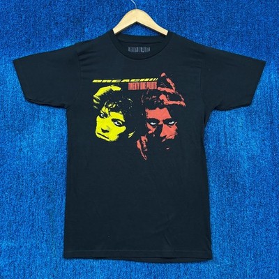 Twenty One Pilots Breach Rock T-Shirt Size Small