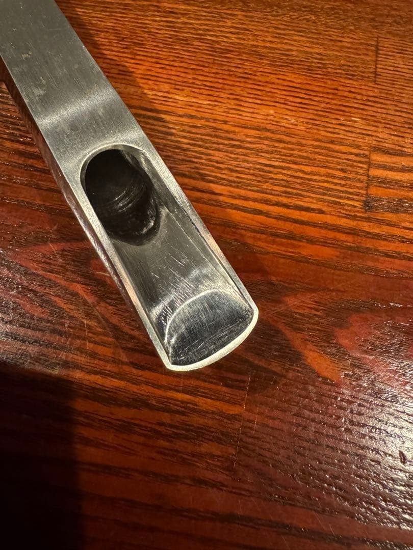 Vintage BERG LARSEN Baritone Saxophone Mouthpiece 105 1 M