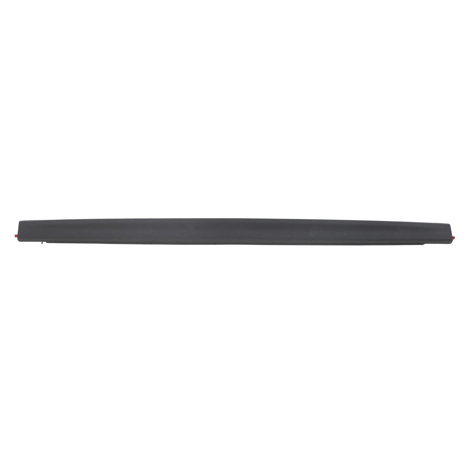 Cubierta del alerón de la puerta trasera para Jeep Gladiator 2020-2023 (N/P 68343264AA)