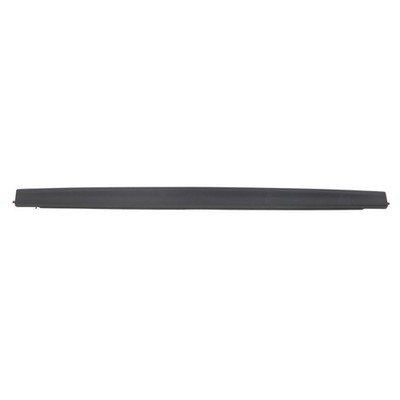 2020-2023 Jeep Gladiator Tailgate Spoiler Cap Cover NEW GENUINE MOPAR 68343264AA