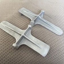 Drywall Tools Goldblatt USA & Unbranded Metal
