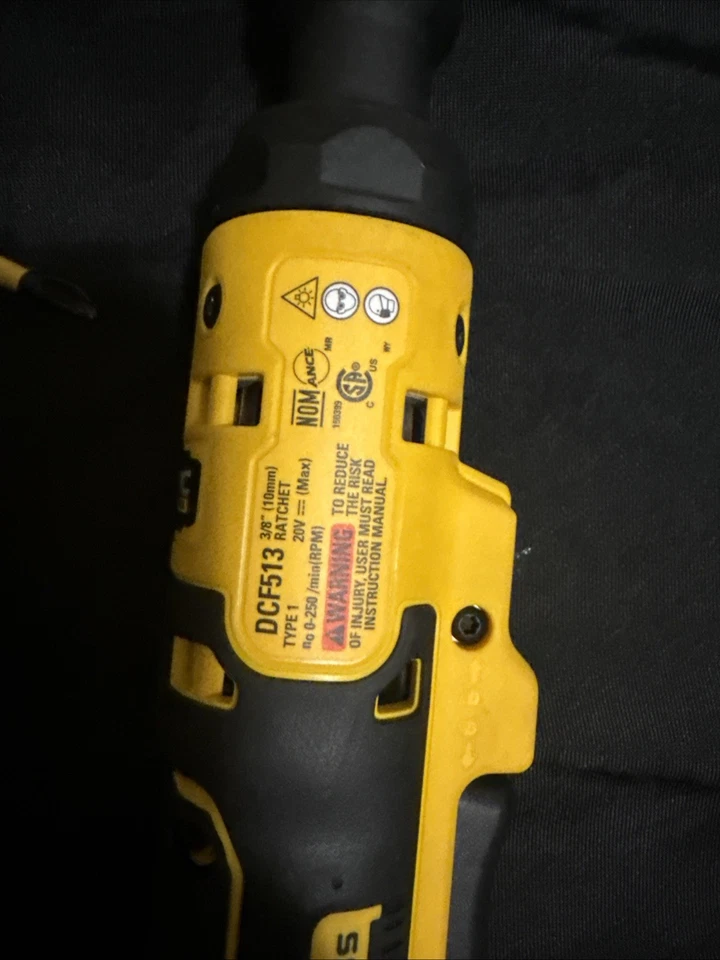 dewalt 20v tools combo kit brushless - Image 2 of 4