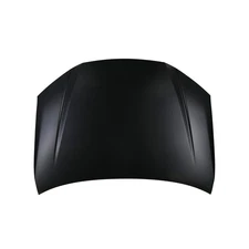 TO1230273 New Replacement Hood Fits 2025 Toyota Camry Hybrid