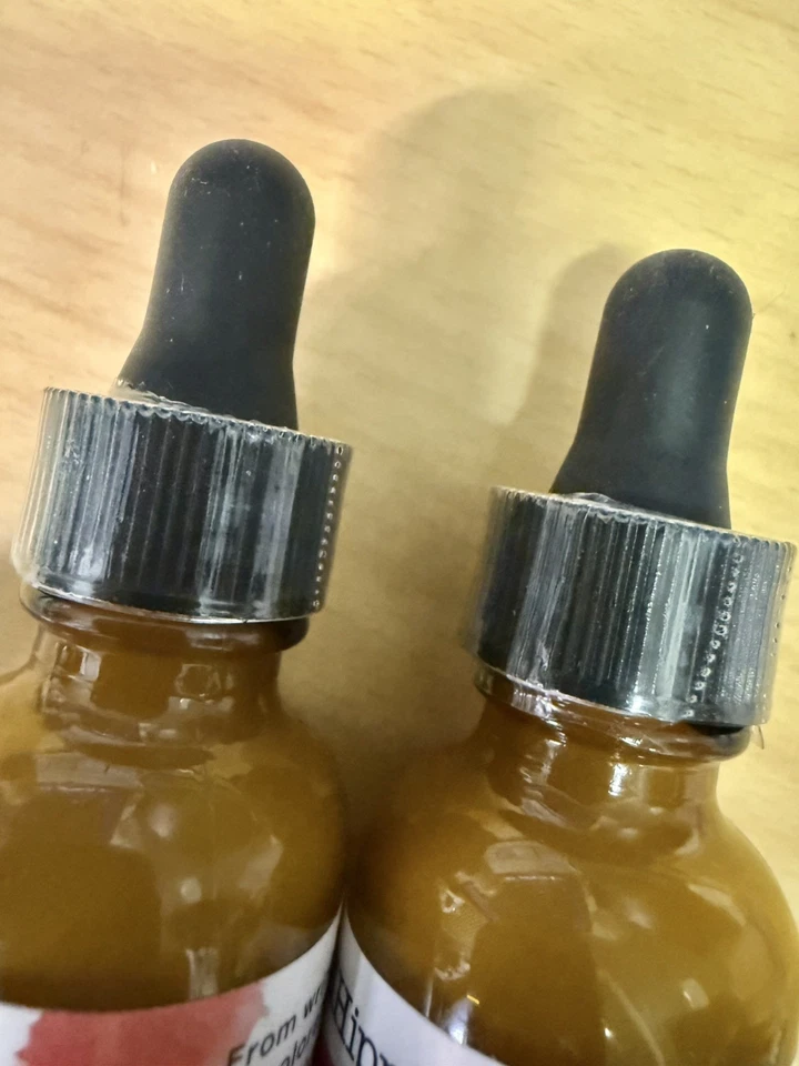 Suero Mad Hippie - Paquete de 2 | Suero Super A | Sellado | 30 ml  Foto 3 de 4